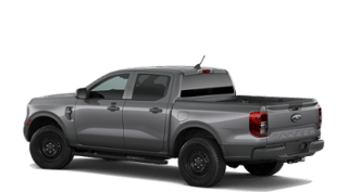 2026 Ford Ranger® External Image 3